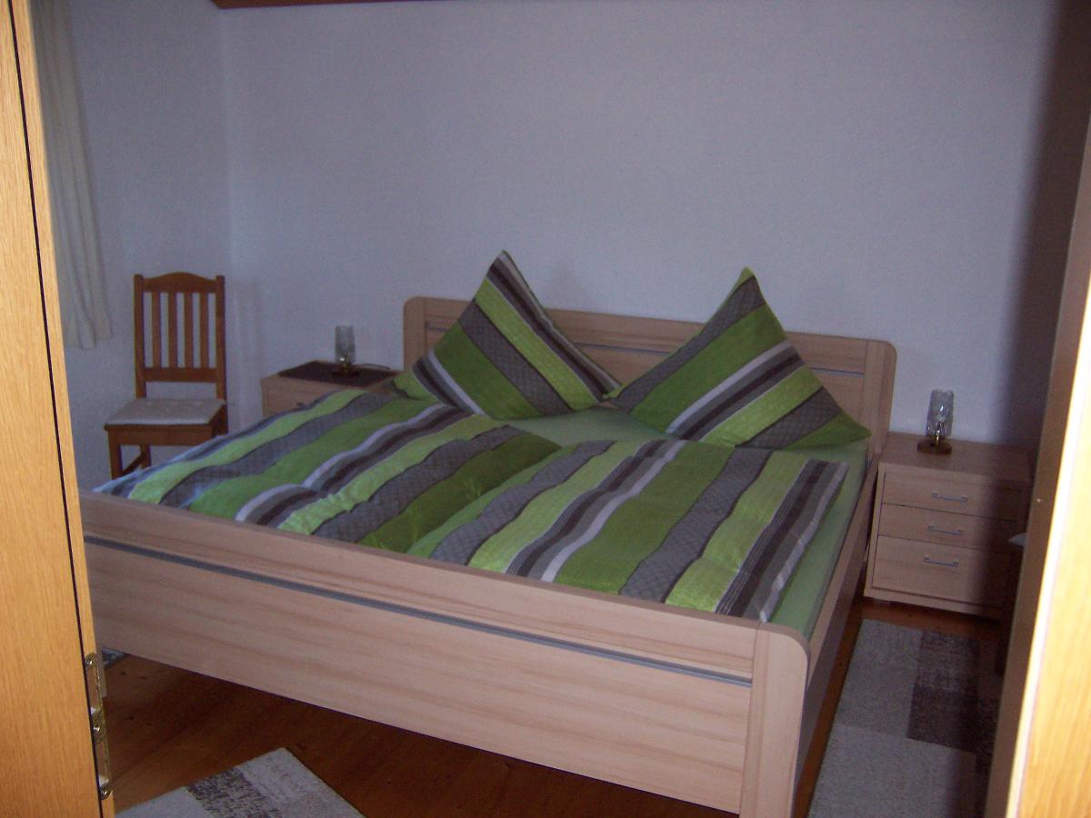 Ferienwohnungen Schreindl S. in Neuschönau
