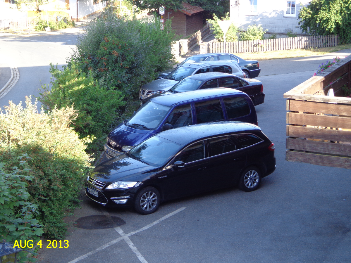 Gasthof-Pension Schamberger in Neukirchen b. Hl. Blut