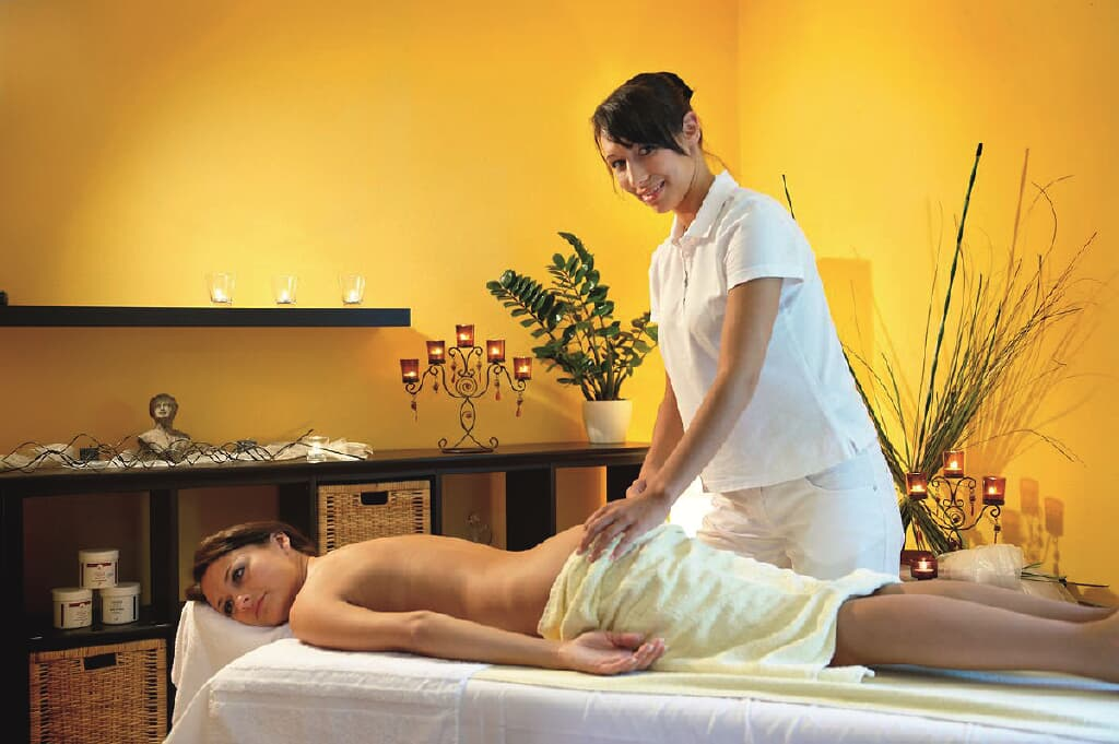 Sport & Wellnesshotel Waldschlößl  in Neukirchen b. Hl. Blut