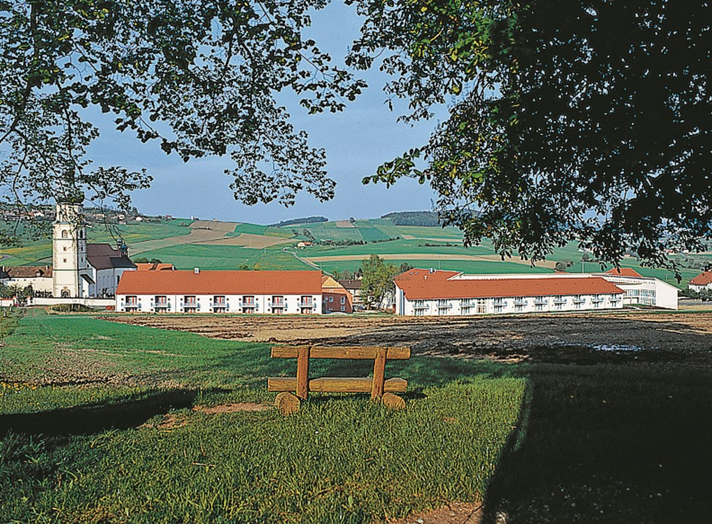 Donna Hotel Klosterhof in Neukirchen beim Heiligen Blut