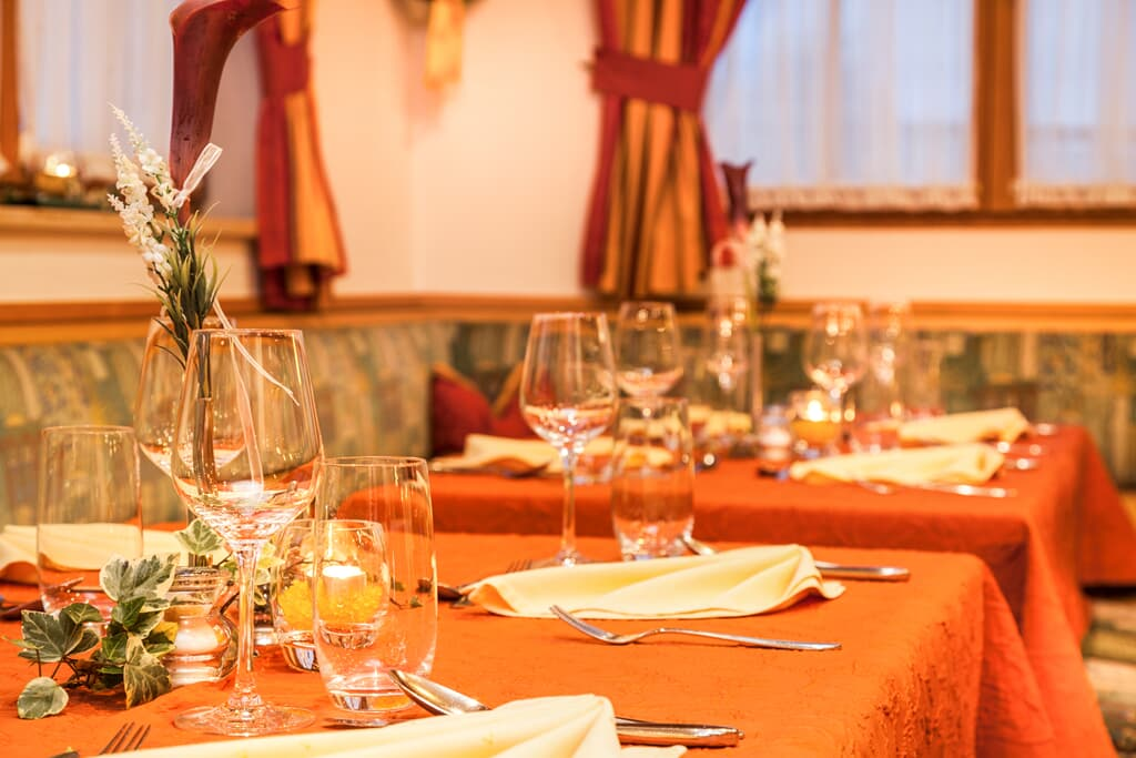 Genusshotel-Hohenbogen in Neukirchen beim Heiligen Blut