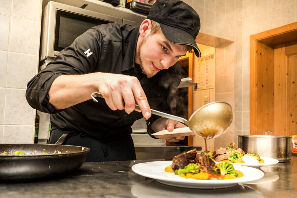 Genusshotel-Hohenbogen in Neukirchen beim Heiligen Blut