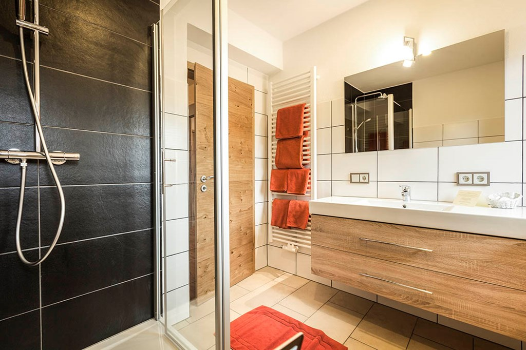 Genusshotel-Hohenbogen in Neukirchen beim Heiligen Blut