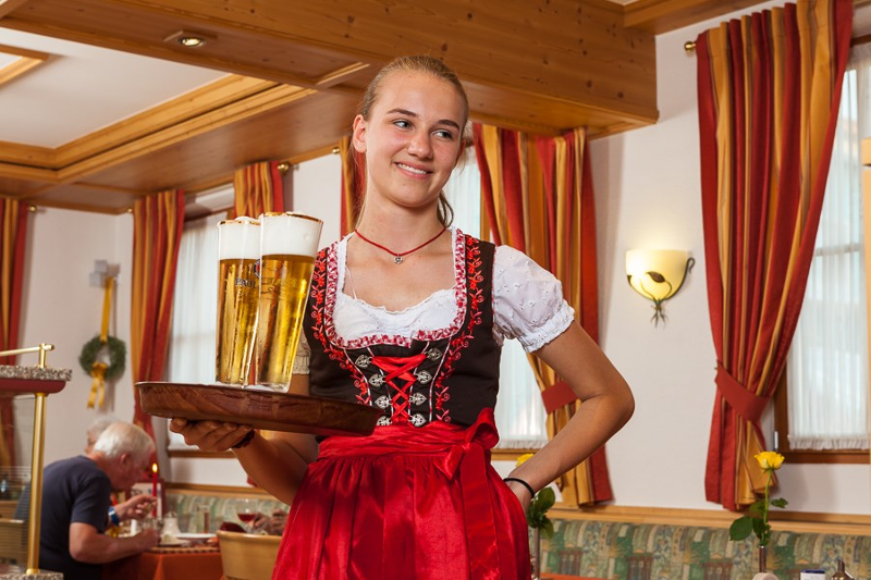 Genusshotel-Hohenbogen in Neukirchen beim Heiligen Blut