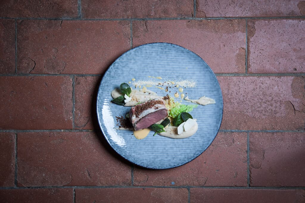 Genusshotel-Hohenbogen in Neukirchen beim Heiligen Blut