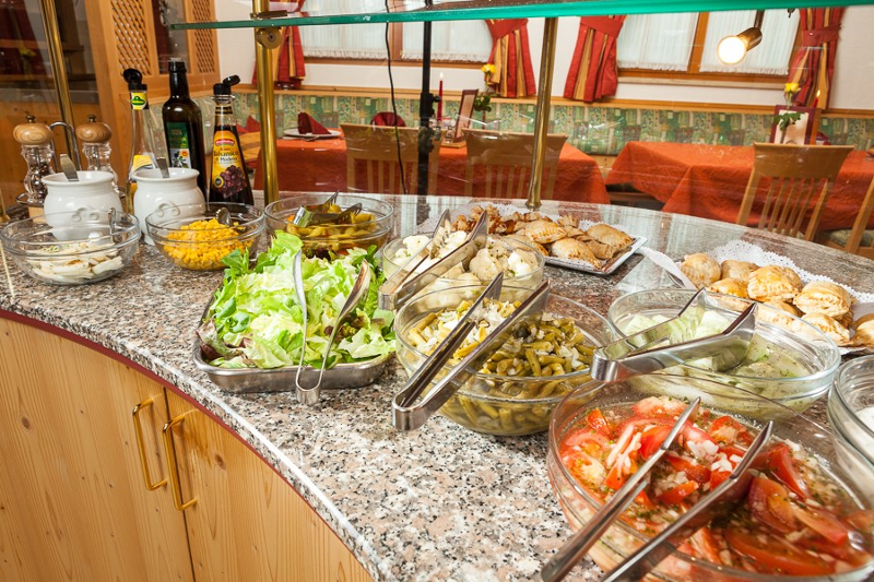 Genusshotel-Hohenbogen in Neukirchen beim Heiligen Blut