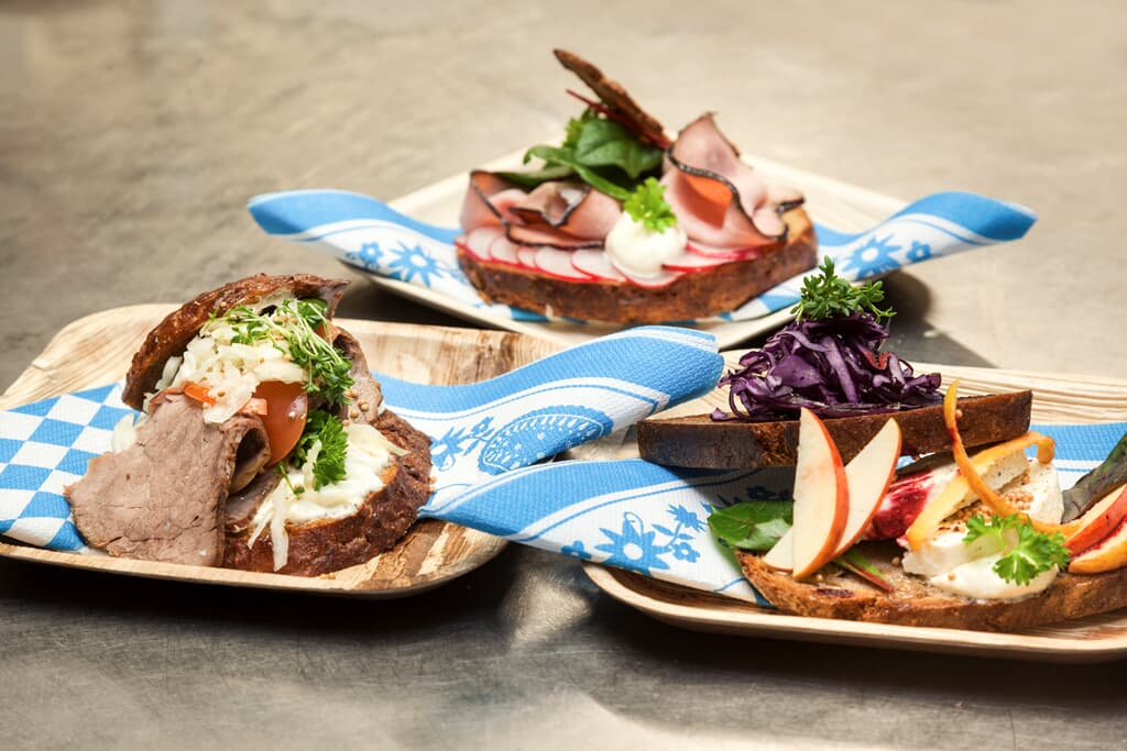 Genusshotel-Hohenbogen in Neukirchen beim Heiligen Blut