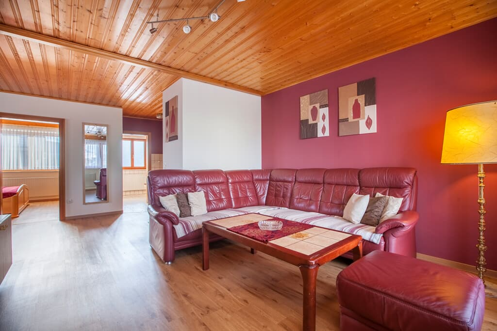 Genusshotel-Hohenbogen in Neukirchen beim Heiligen Blut