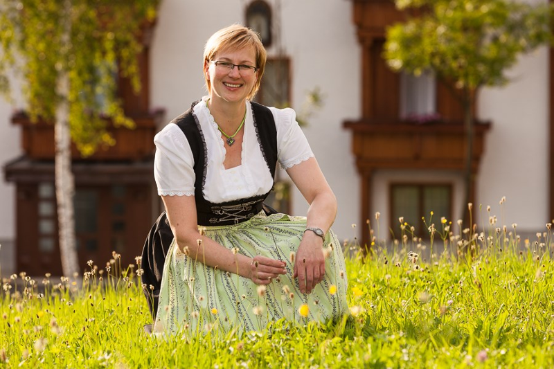 Genusshotel-Hohenbogen in Neukirchen beim Heiligen Blut