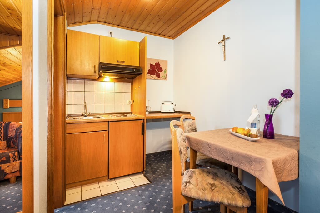 Genusshotel-Hohenbogen in Neukirchen beim Heiligen Blut