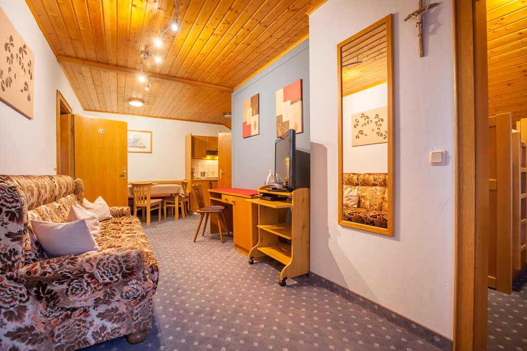 Genusshotel-Hohenbogen in Neukirchen beim Heiligen Blut