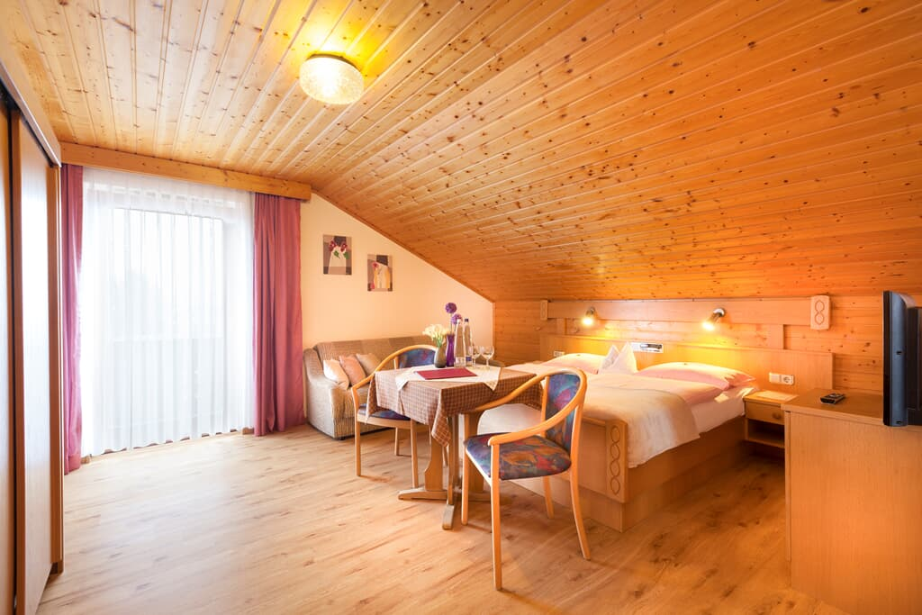 Genusshotel-Hohenbogen in Neukirchen beim Heiligen Blut