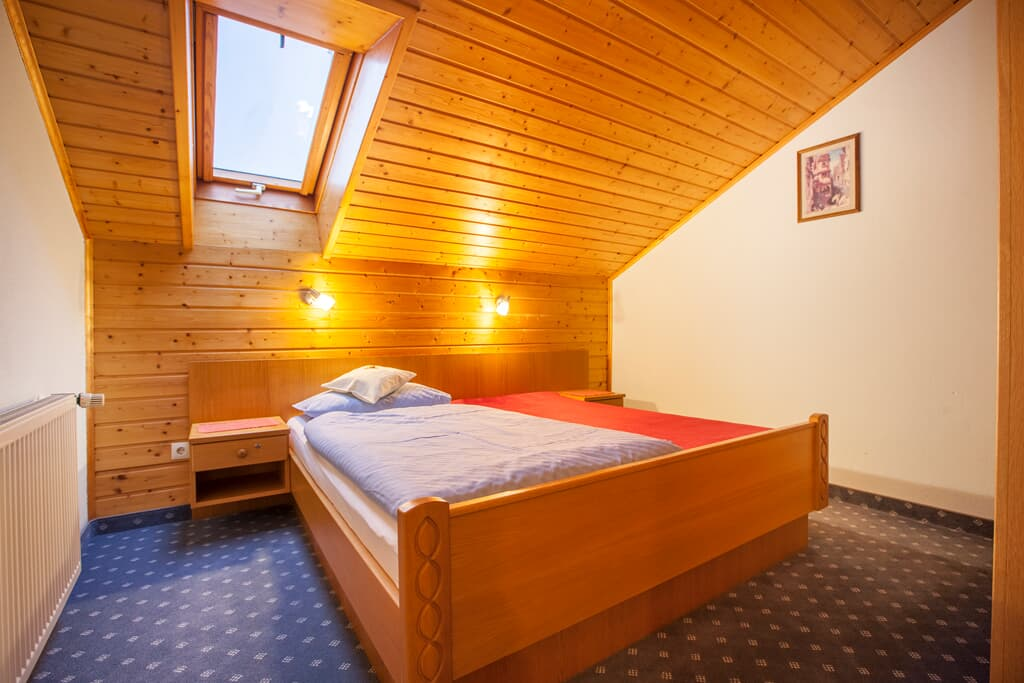 Genusshotel-Hohenbogen in Neukirchen beim Heiligen Blut