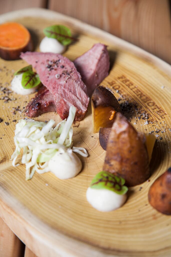 Genusshotel-Hohenbogen in Neukirchen beim Heiligen Blut