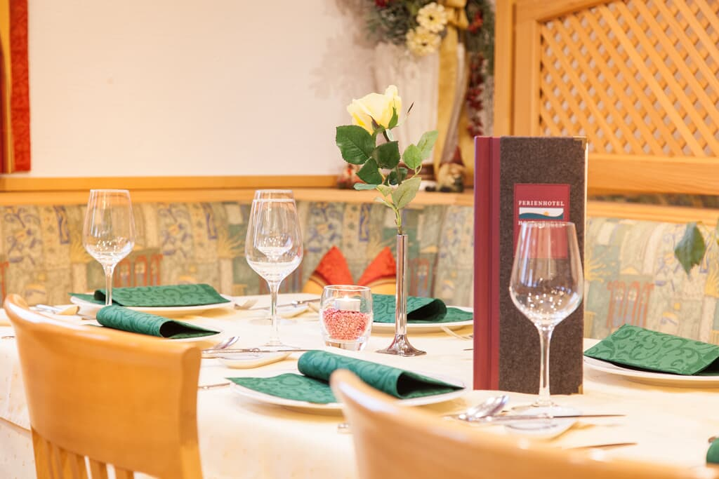 Genusshotel-Hohenbogen in Neukirchen beim Heiligen Blut