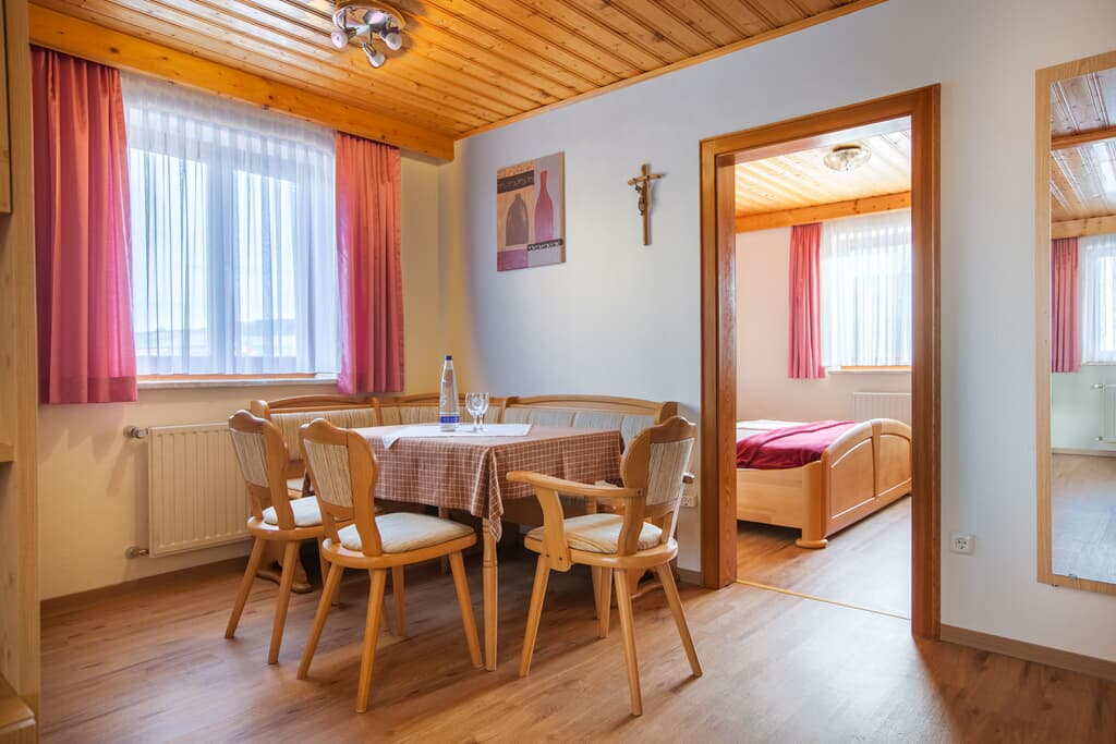 Genusshotel-Hohenbogen in Neukirchen beim Heiligen Blut