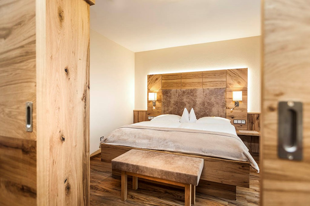 Genusshotel-Hohenbogen in Neukirchen beim Heiligen Blut