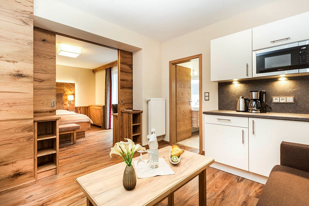 Genusshotel-Hohenbogen in Neukirchen beim Heiligen Blut