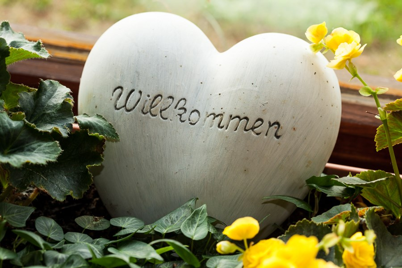 Genusshotel-Hohenbogen in Neukirchen beim Heiligen Blut