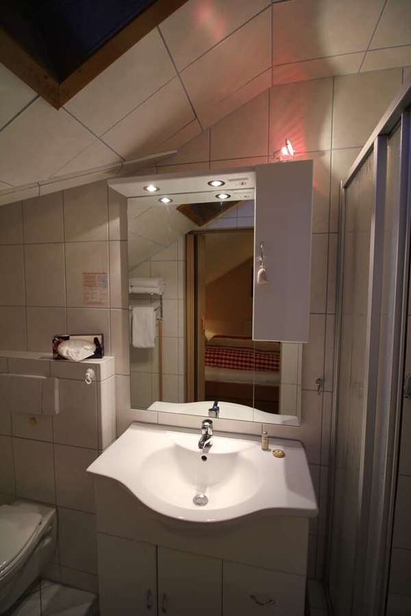 Gasthof-Pension Kolmsteiner Hof-