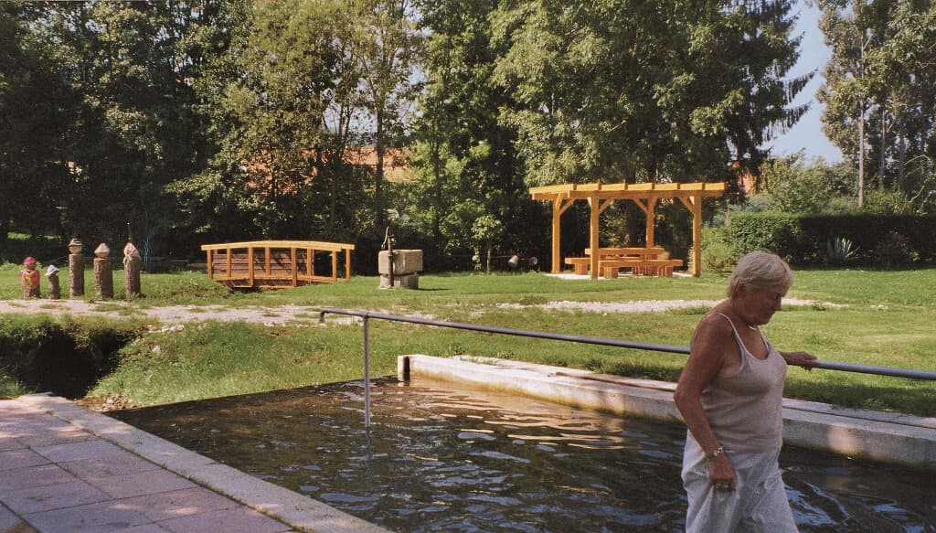 Ferienhotel Münch in Neukirchen b. Hl. Blut
