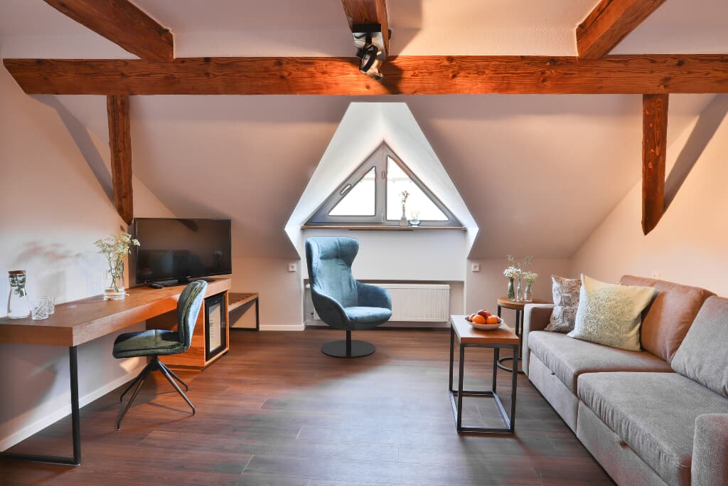 Hotel-Gasthof Zum Bach in Neukirchen b. Hl. Blut