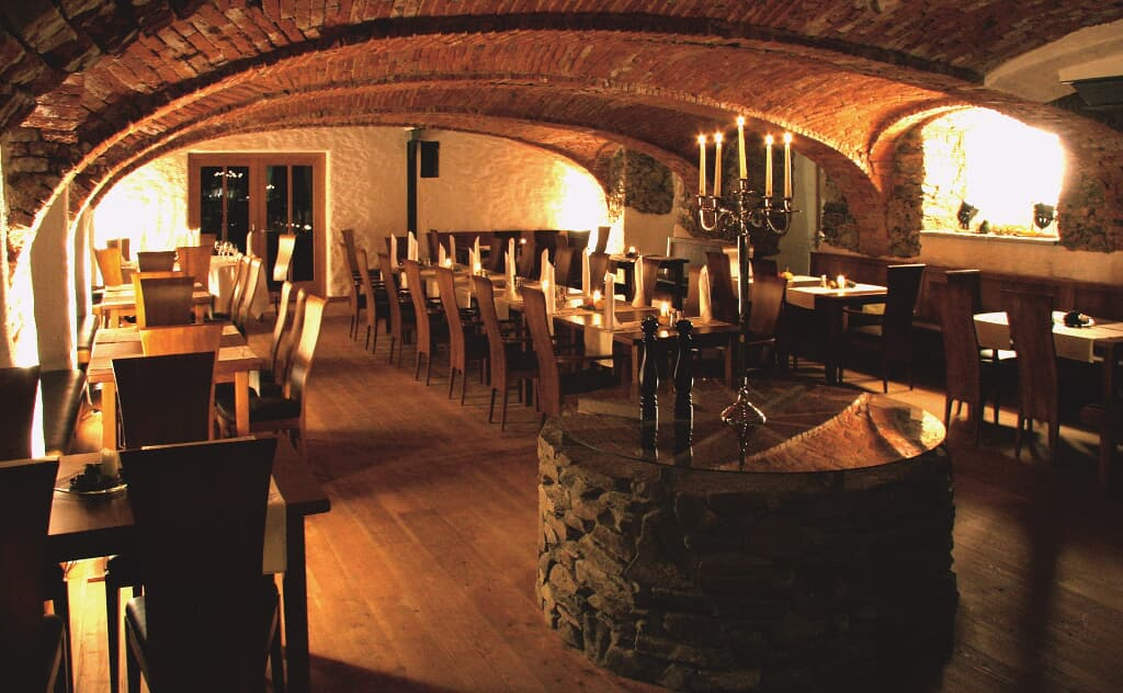 Hotel-Gasthof Zum Bach in Neukirchen b. Hl. Blut
