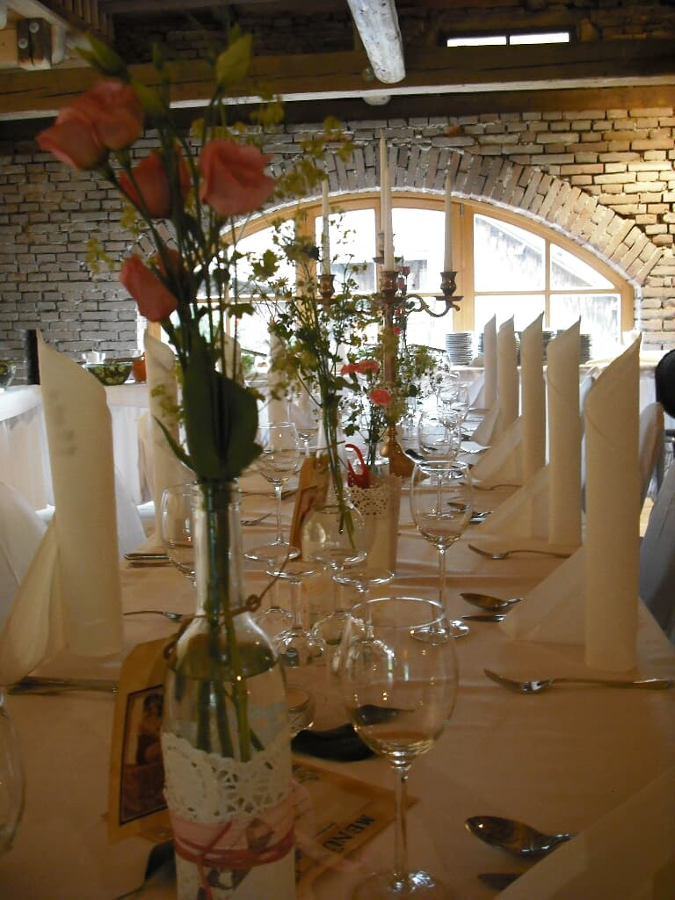 Hotel-Gasthof Zum Bach in Neukirchen b. Hl. Blut