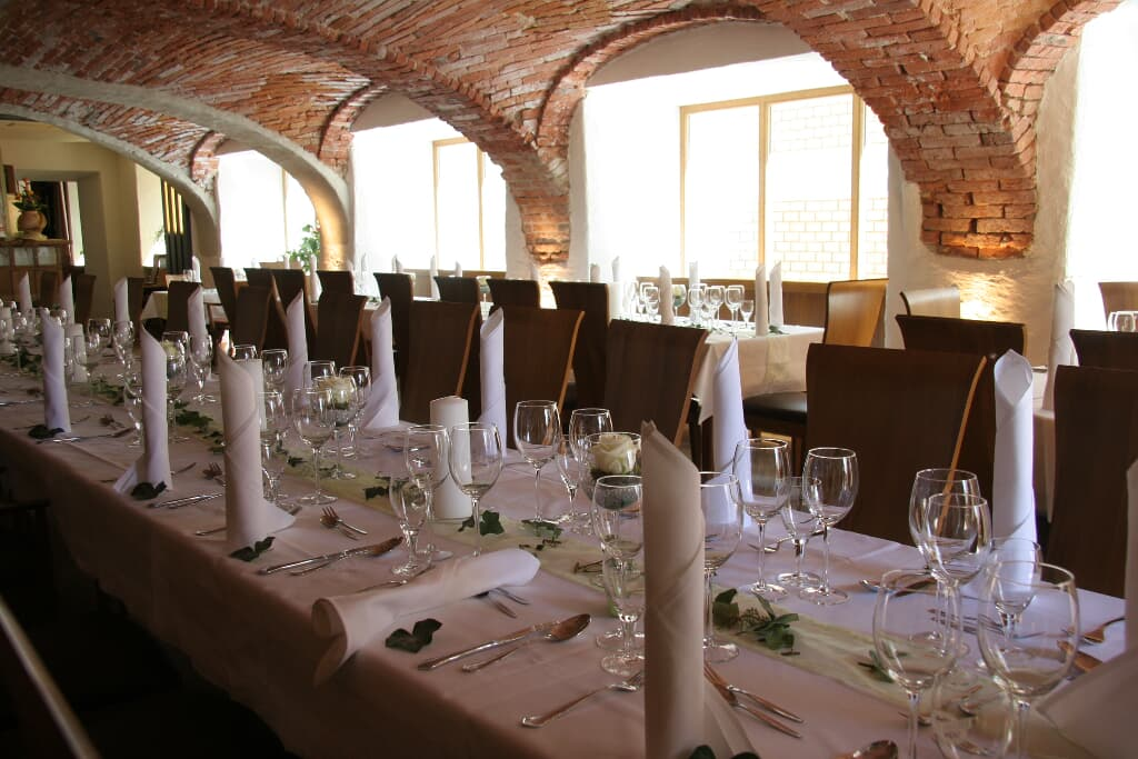 Hotel-Gasthof Zum Bach in Neukirchen b. Hl. Blut