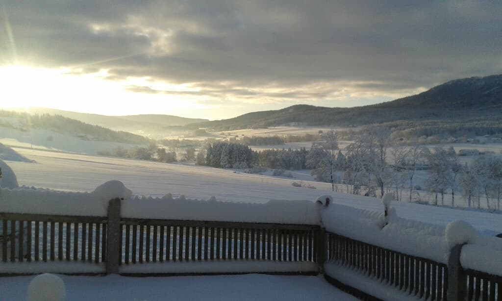Schuniglhof in Neukirchen b.hl.Blut