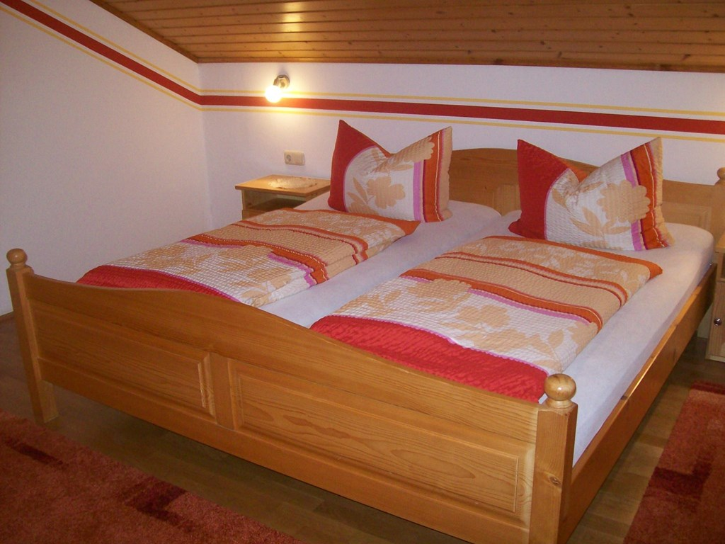 Schuniglhof in Neukirchen b.hl.Blut