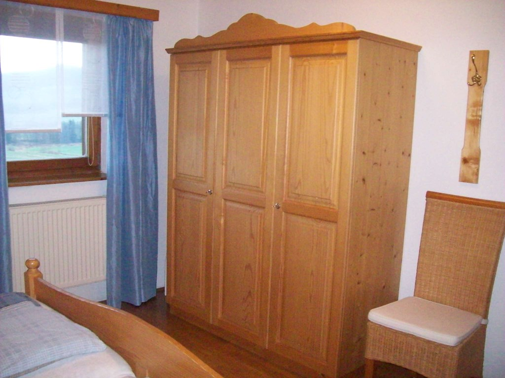 Schuniglhof in Neukirchen b.hl.Blut