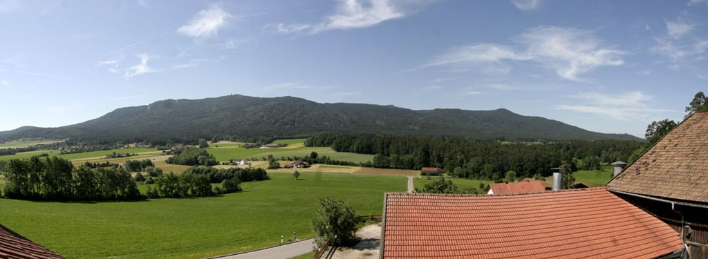 Schuniglhof in Neukirchen b.hl.Blut