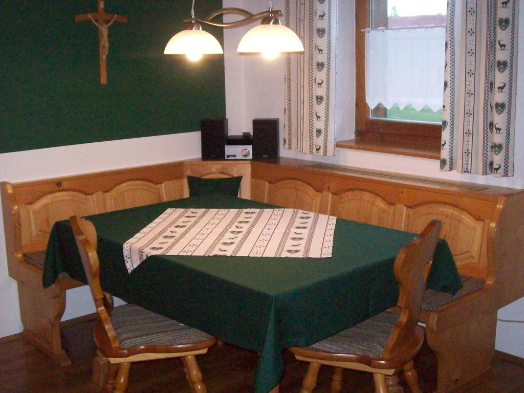 Schuniglhof in Neukirchen b.hl.Blut