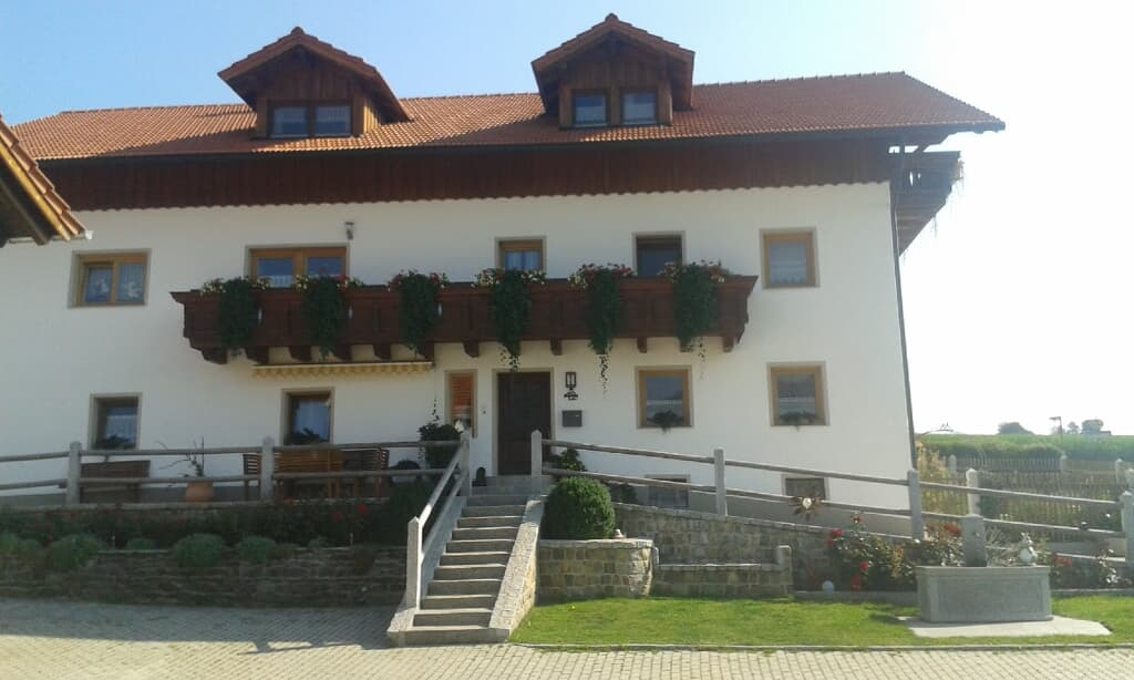 Schuniglhof in Neukirchen b.hl.Blut