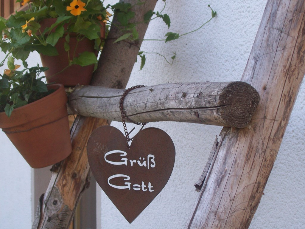 Schuniglhof in Neukirchen b.hl.Blut