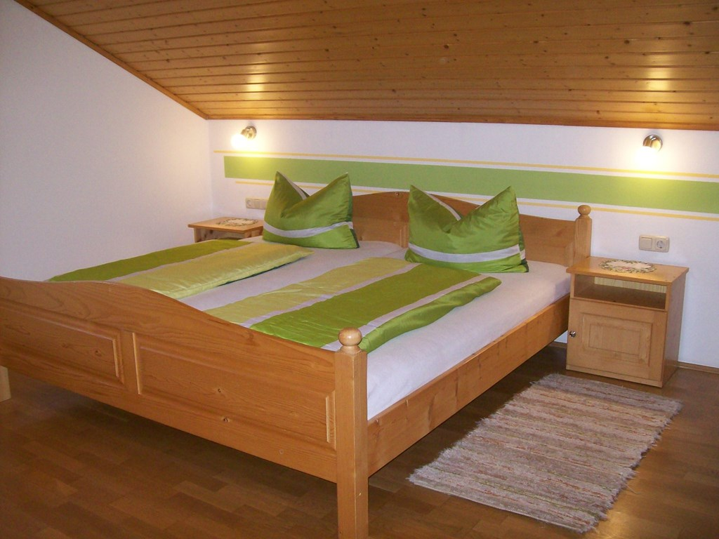 Schuniglhof in Neukirchen b.hl.Blut