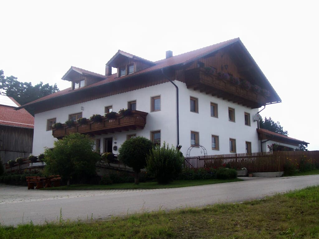 Schuniglhof in Neukirchen b.hl.Blut