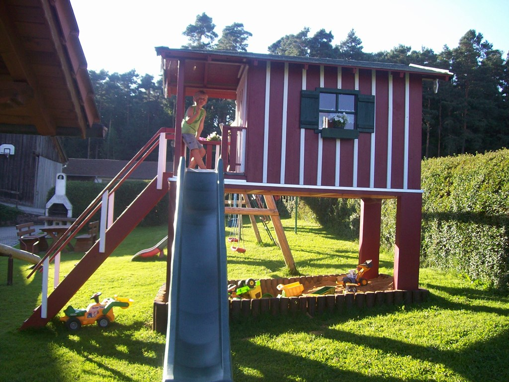 Schuniglhof in Neukirchen b.hl.Blut