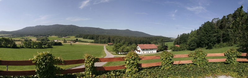 Schuniglhof in Neukirchen b.hl.Blut