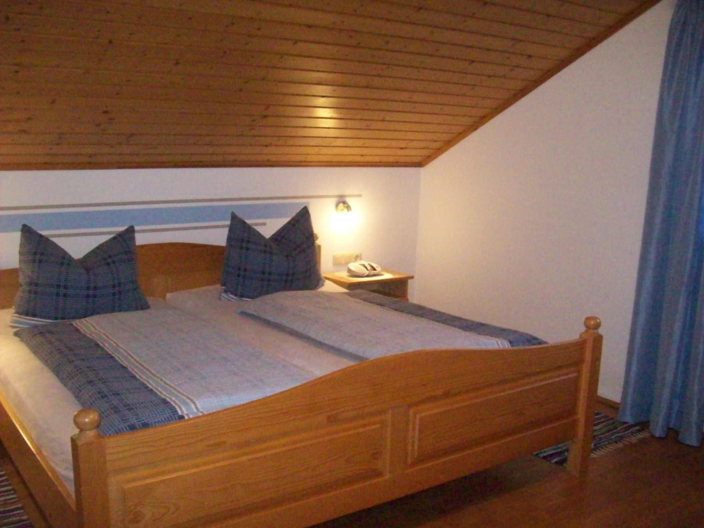 Schuniglhof in Neukirchen b.hl.Blut