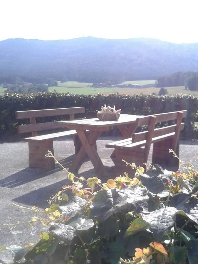 Schuniglhof in Neukirchen b.hl.Blut