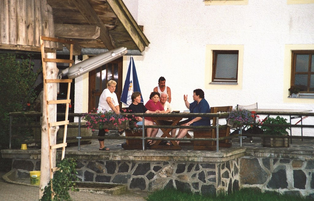 Ferienhof Altmann in Neukirchen b. Hl. Blut