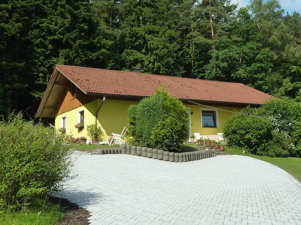Ferienhaus Dorner Edeltraud in Neukirchen b.hl.Blut