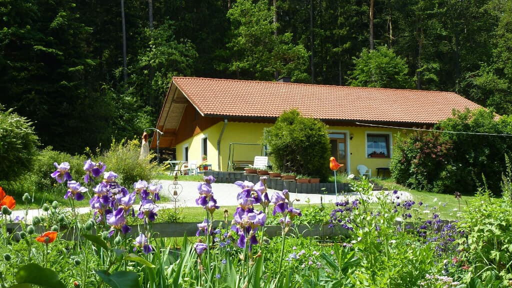 Ferienhaus Dorner Edeltraud in Neukirchen b.hl.Blut