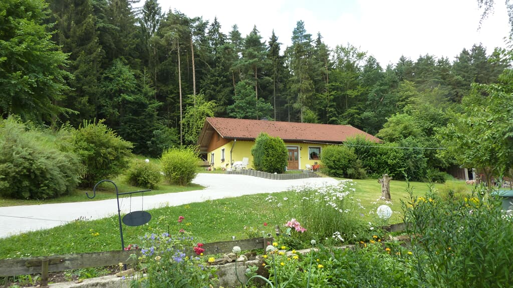 Ferienhaus Dorner Edeltraud in Neukirchen b.hl.Blut