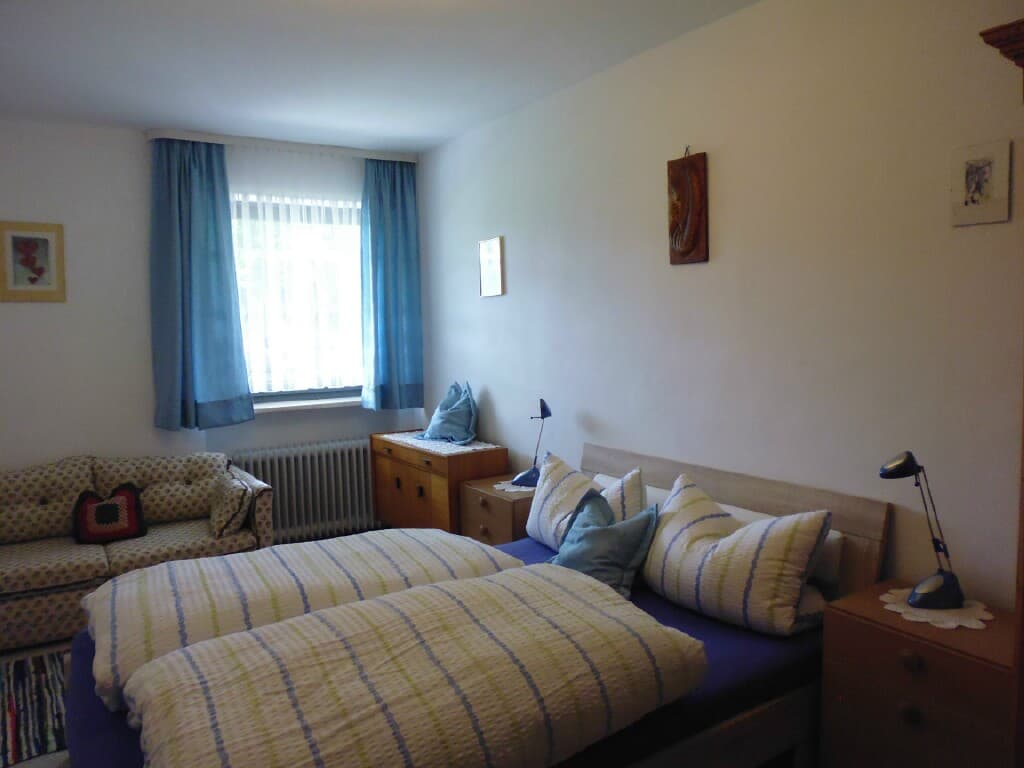 Hofmann Egid in Neukirchen beim Heiligen Blut