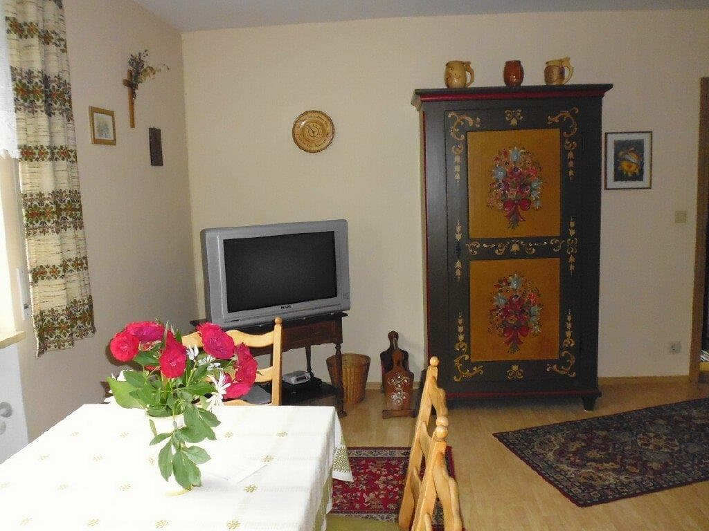 Hofmann Egid in Neukirchen beim Heiligen Blut