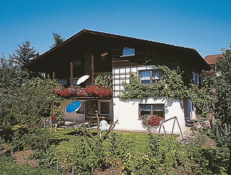 Hofmann Egid in Neukirchen beim Heiligen Blut