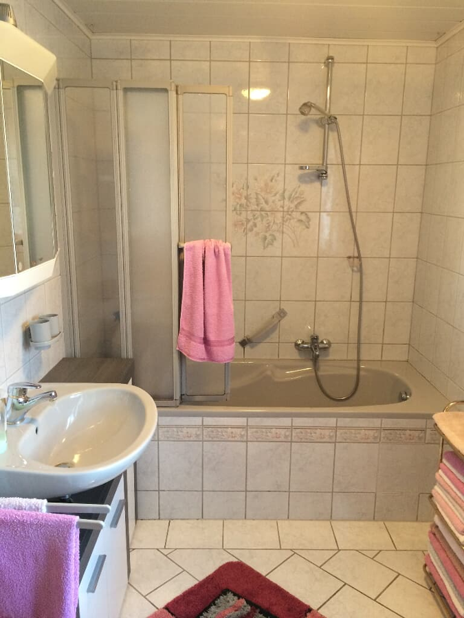 Rank Maria in Neukirchen beim Heiligen Blut